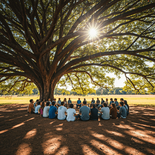Formação em agroecologia